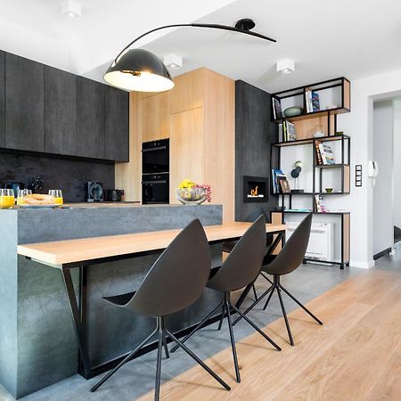 קרקוב Privilege Suites מראה חיצוני תמונה