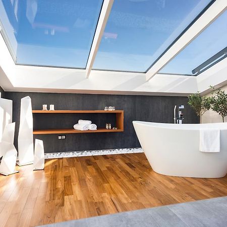 קרקוב Privilege Suites מראה חיצוני תמונה