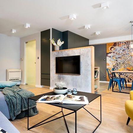 קרקוב Privilege Suites מראה חיצוני תמונה