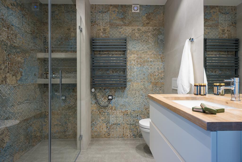 קרקוב Privilege Suites מראה חיצוני תמונה