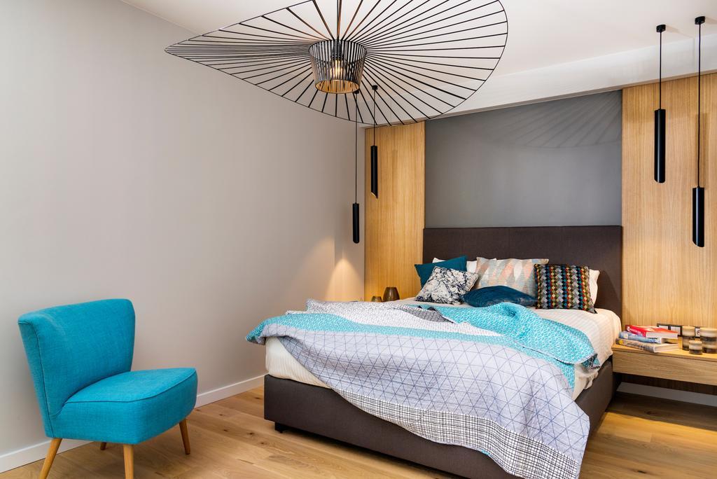 קרקוב Privilege Suites מראה חיצוני תמונה