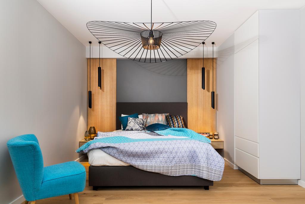 קרקוב Privilege Suites מראה חיצוני תמונה