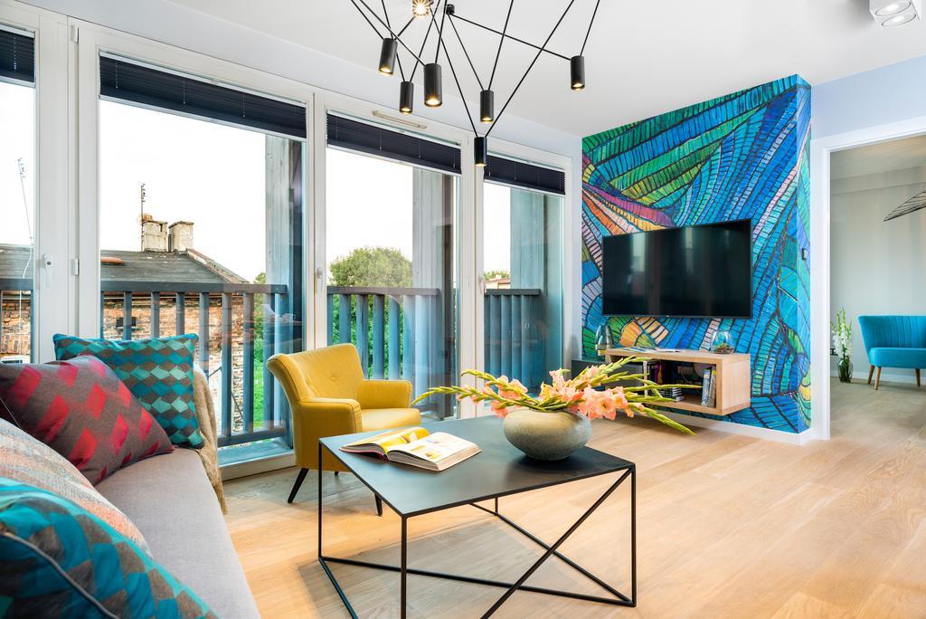 קרקוב Privilege Suites מראה חיצוני תמונה