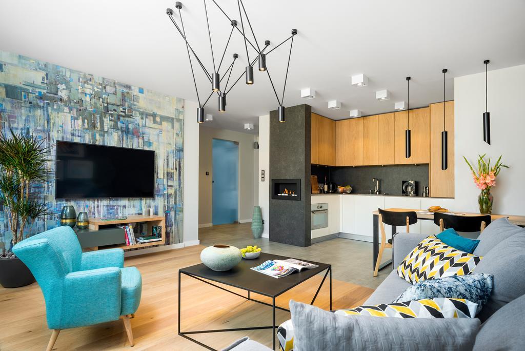 קרקוב Privilege Suites מראה חיצוני תמונה