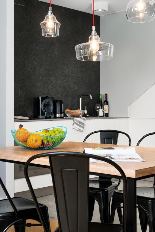 קרקוב Privilege Suites מראה חיצוני תמונה