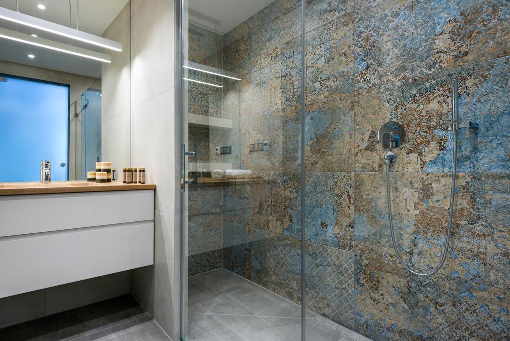 קרקוב Privilege Suites מראה חיצוני תמונה