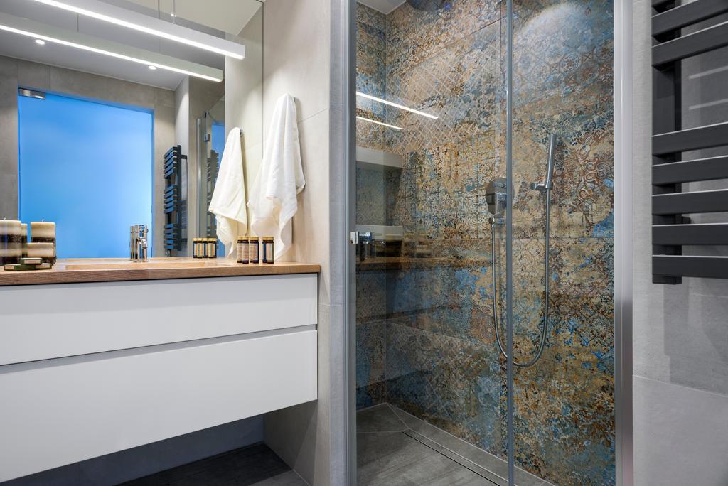 קרקוב Privilege Suites מראה חיצוני תמונה