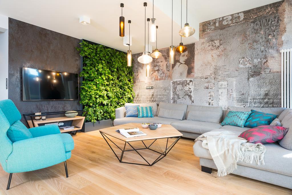 קרקוב Privilege Suites מראה חיצוני תמונה