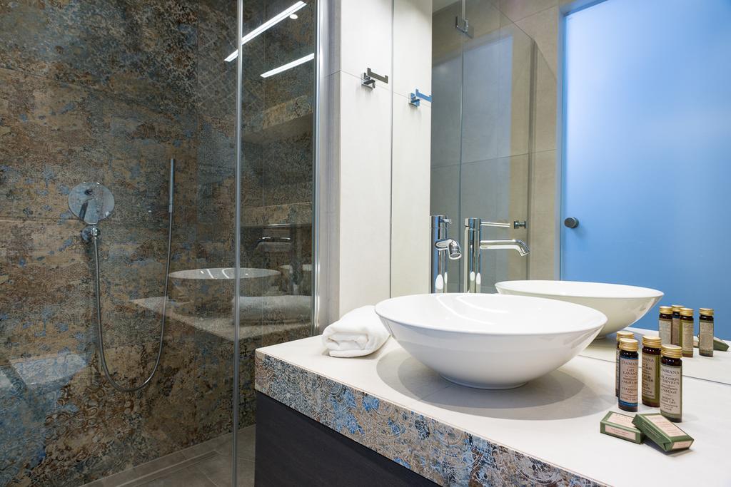 קרקוב Privilege Suites מראה חיצוני תמונה