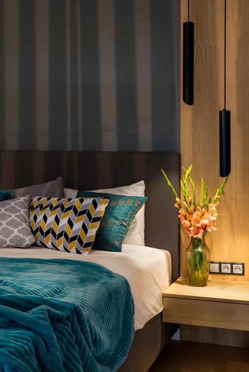 קרקוב Privilege Suites מראה חיצוני תמונה