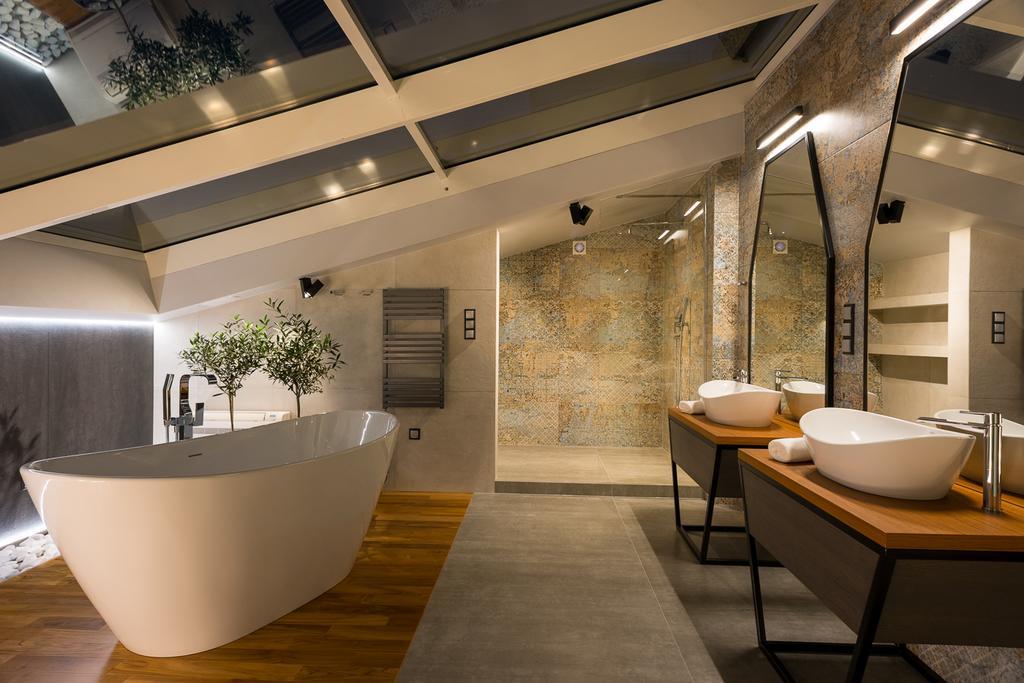 קרקוב Privilege Suites מראה חיצוני תמונה