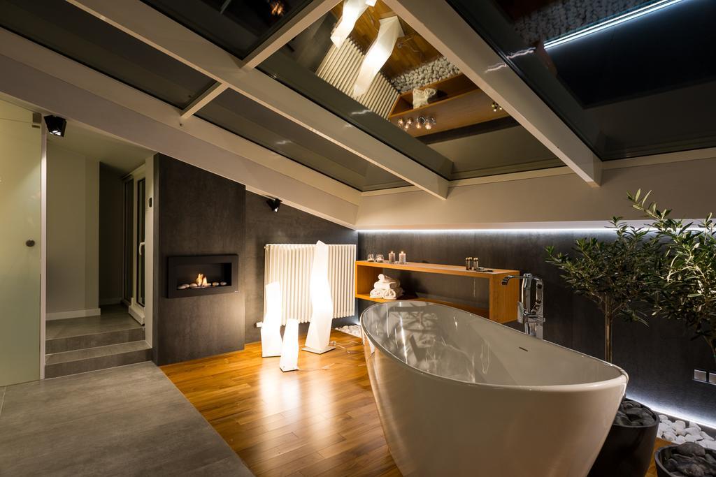 קרקוב Privilege Suites מראה חיצוני תמונה