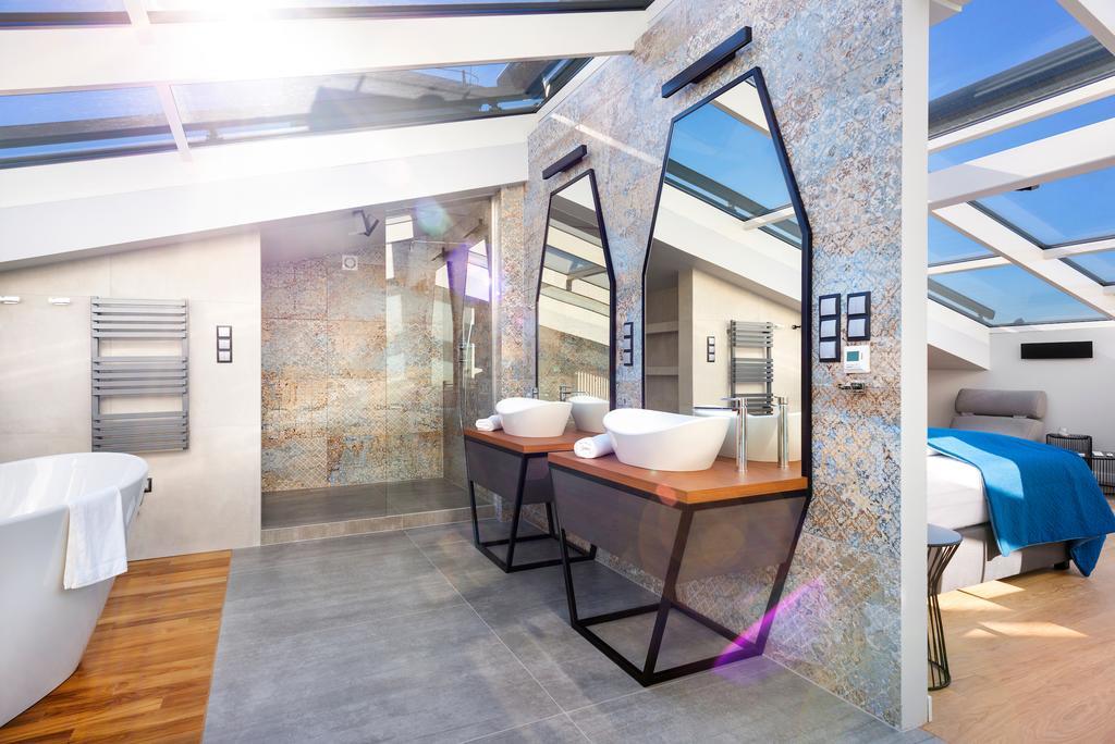 קרקוב Privilege Suites מראה חיצוני תמונה