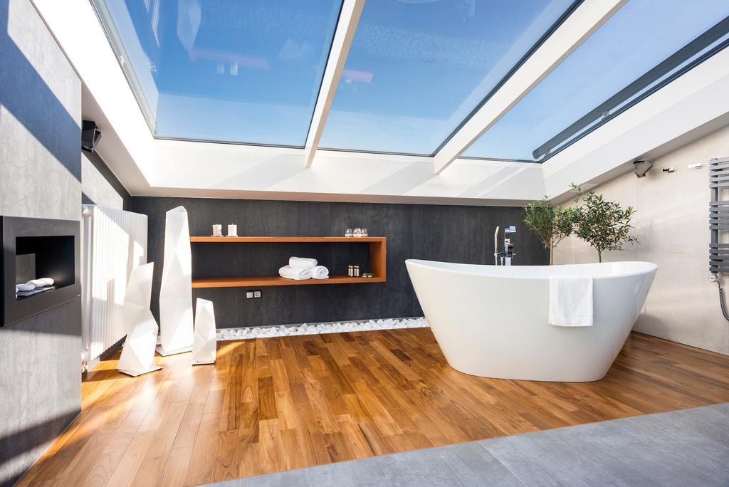 קרקוב Privilege Suites מראה חיצוני תמונה