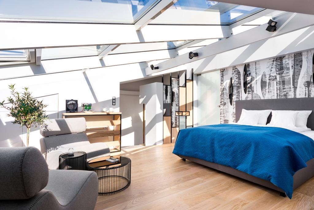 קרקוב Privilege Suites מראה חיצוני תמונה