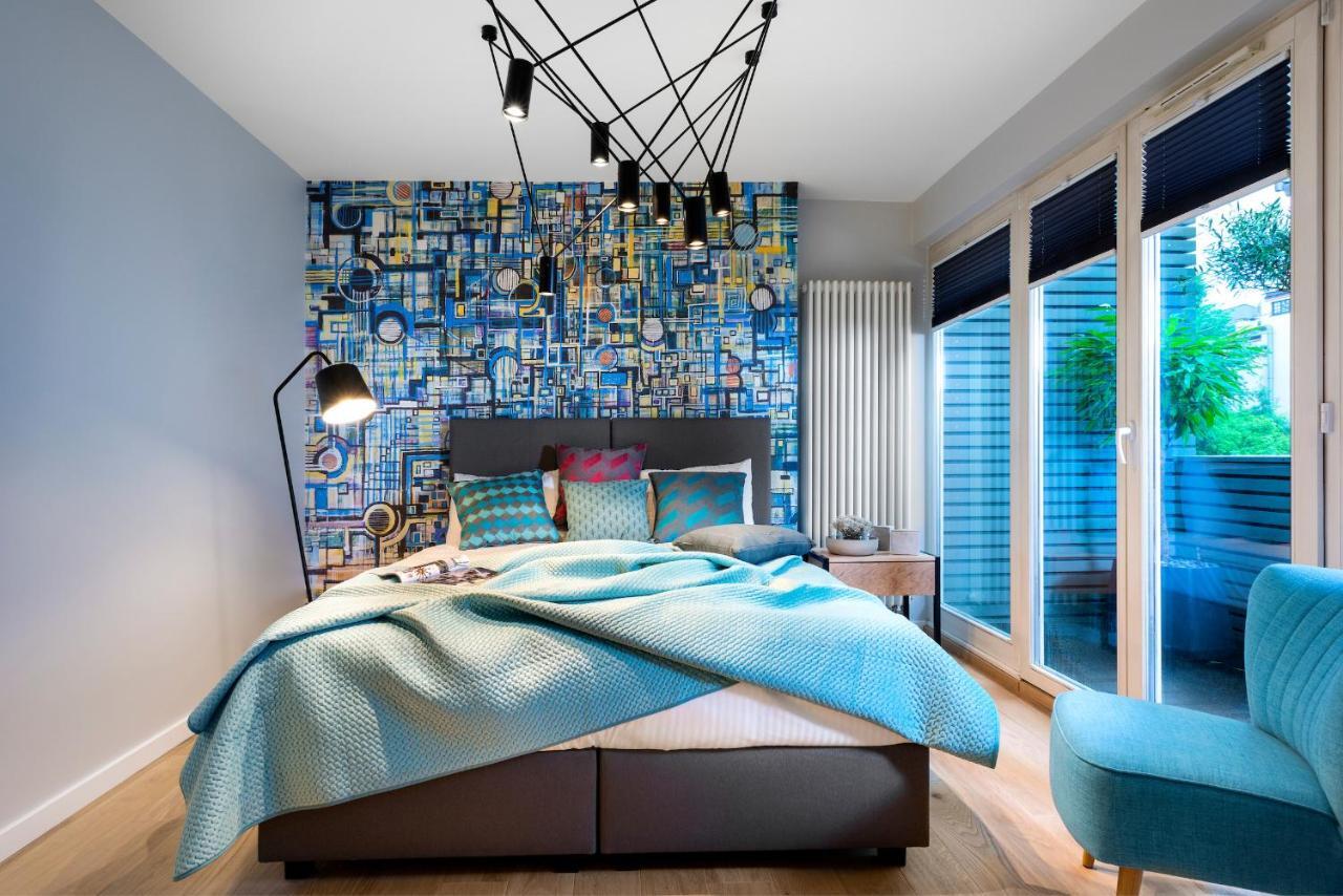 קרקוב Privilege Suites מראה חיצוני תמונה