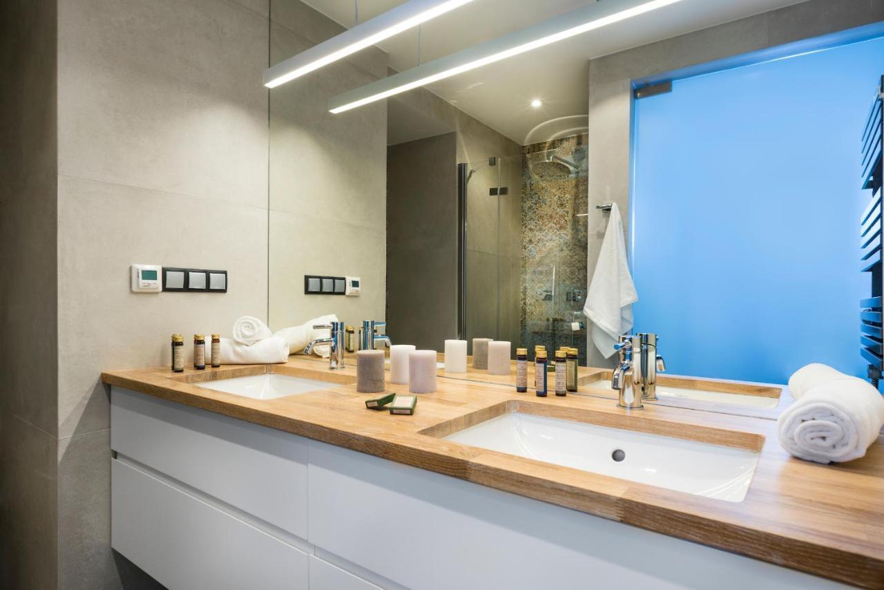 קרקוב Privilege Suites מראה חיצוני תמונה