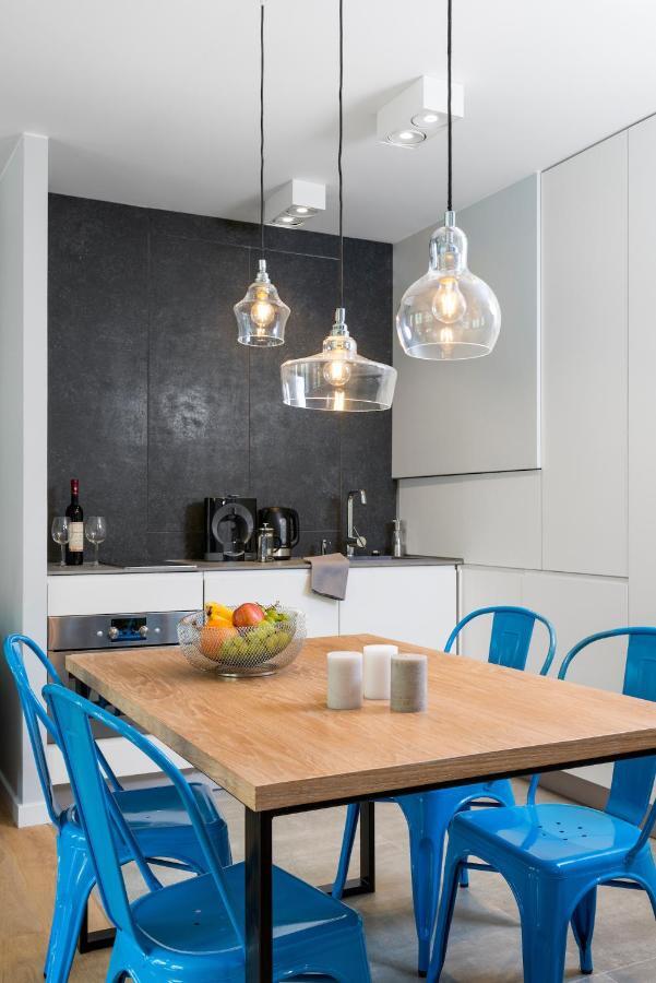 קרקוב Privilege Suites מראה חיצוני תמונה